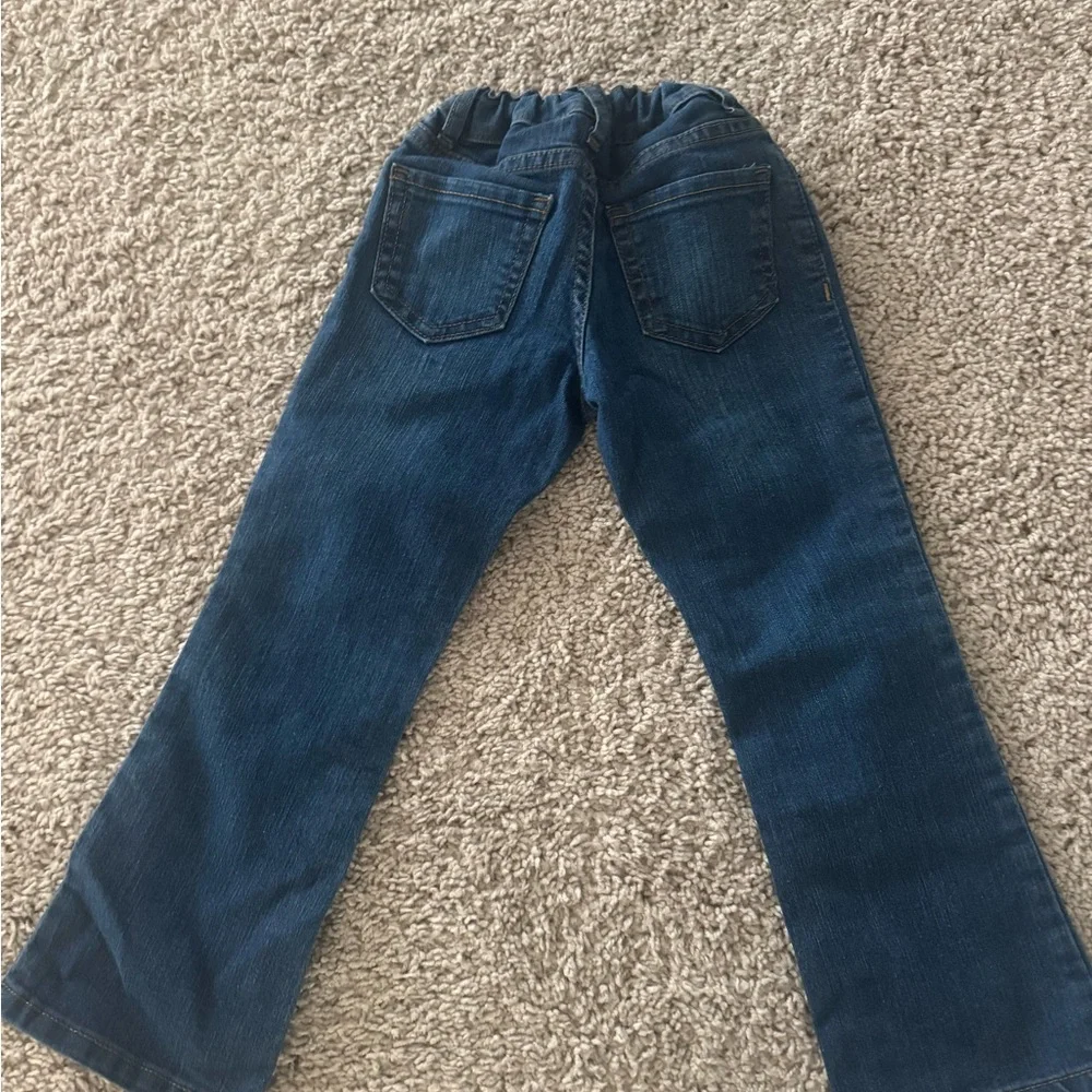 The Children's Place Classic Denim Jeans